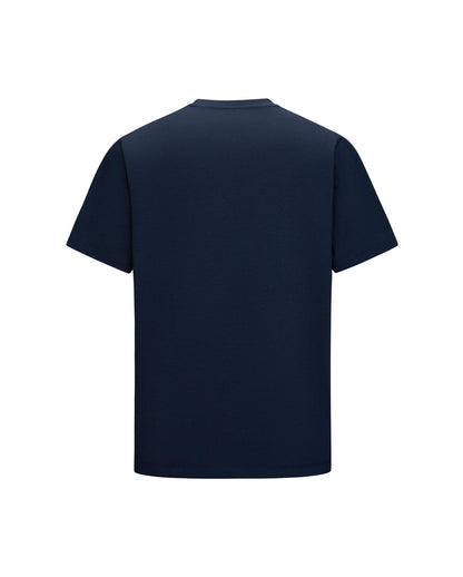 K- SWISS X ANDREY RUBLEV UNISEX LOOSE FIT T-SHIRT