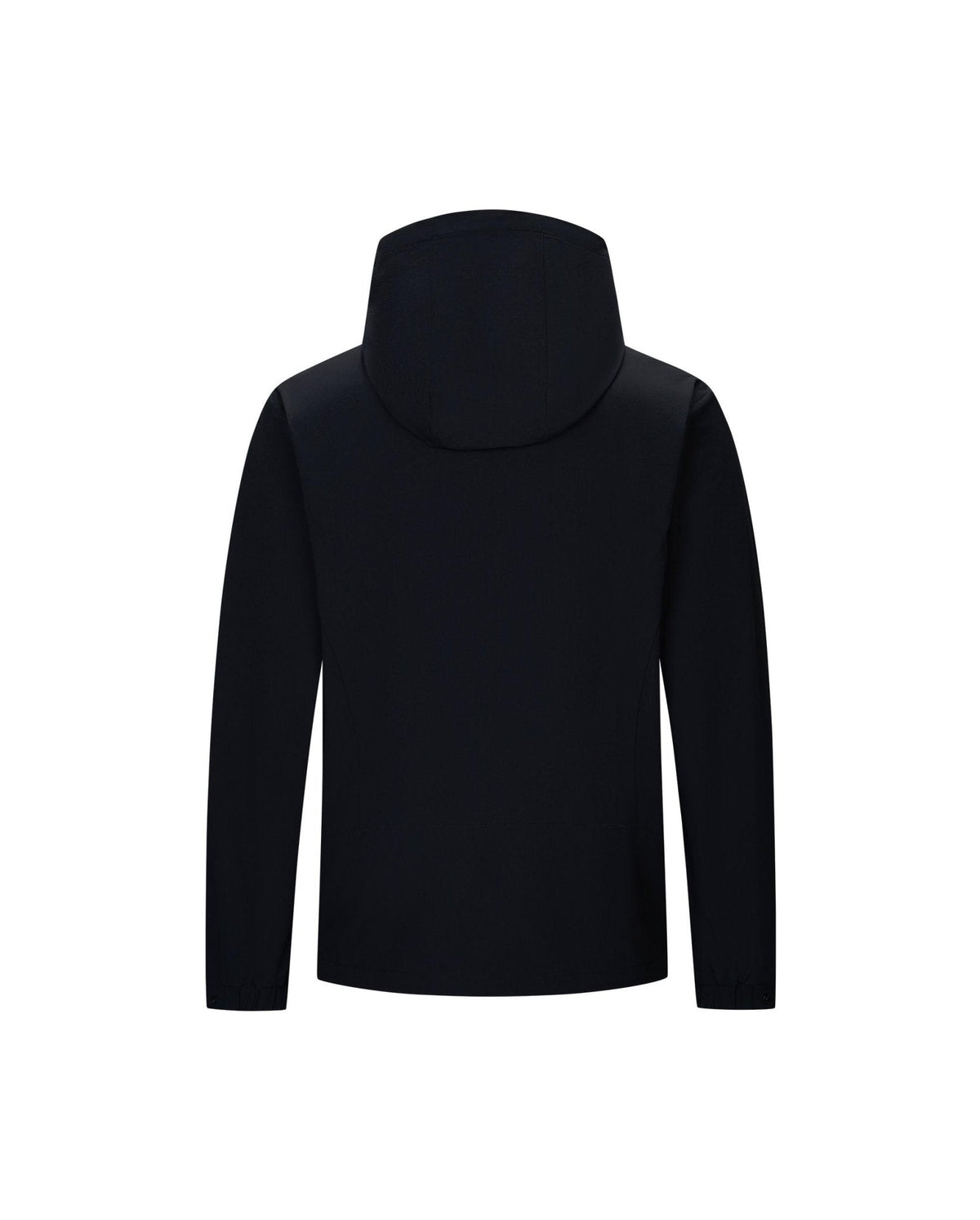 K- SWISS X ANDREY RUBLEV MEN'S LOOSE FIT JACKET