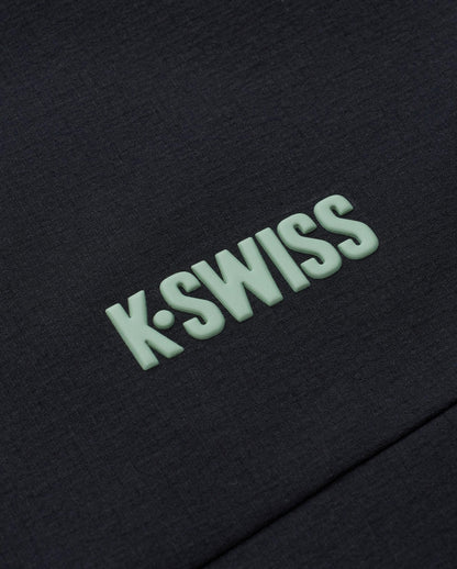 K- SWISS X ANDREY RUBLEV MEN'S LOOSE FIT JACKET