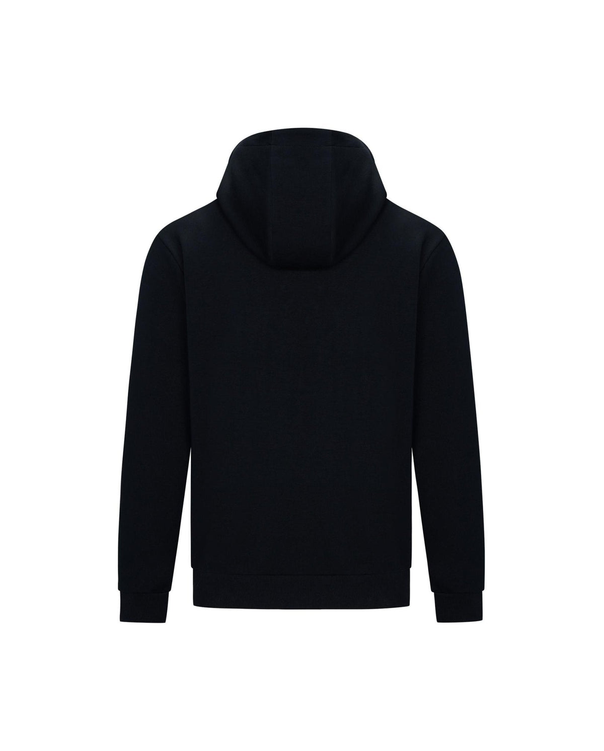 K- SWISS X ANDREY RUBLEV UNISEX KUBE HOODED JACKET
