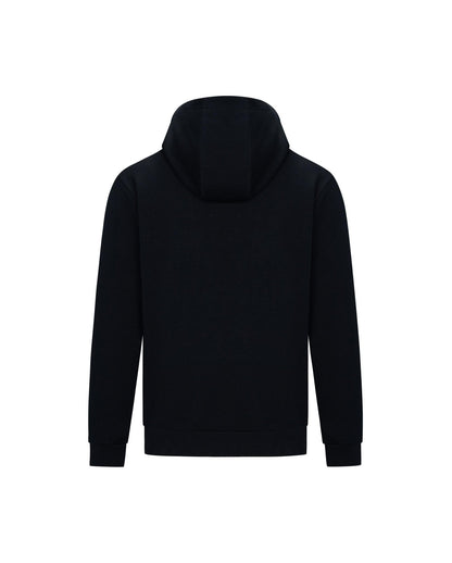 K- SWISS X ANDREY RUBLEV UNISEX KUBE HOODED JACKET