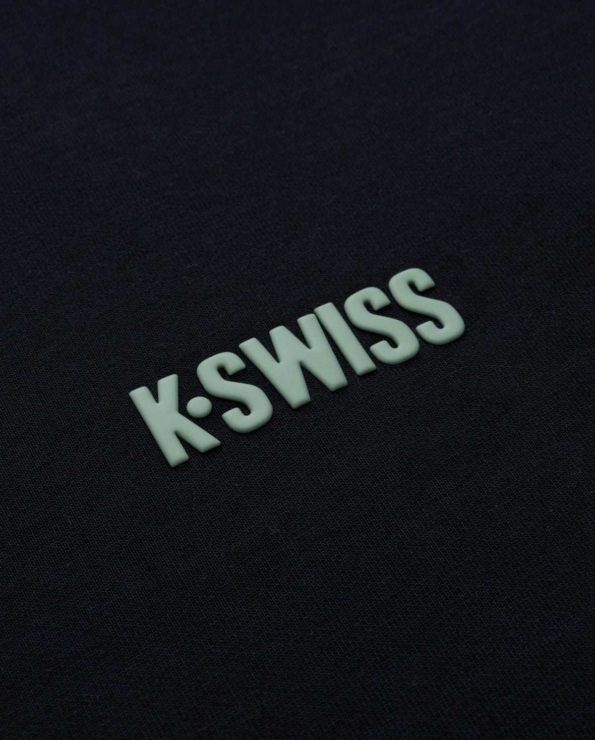 K- SWISS X ANDREY RUBLEV UNISEX KUBE HOODED JACKET