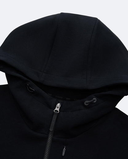 K- SWISS X ANDREY RUBLEV UNISEX KUBE HOODED JACKET
