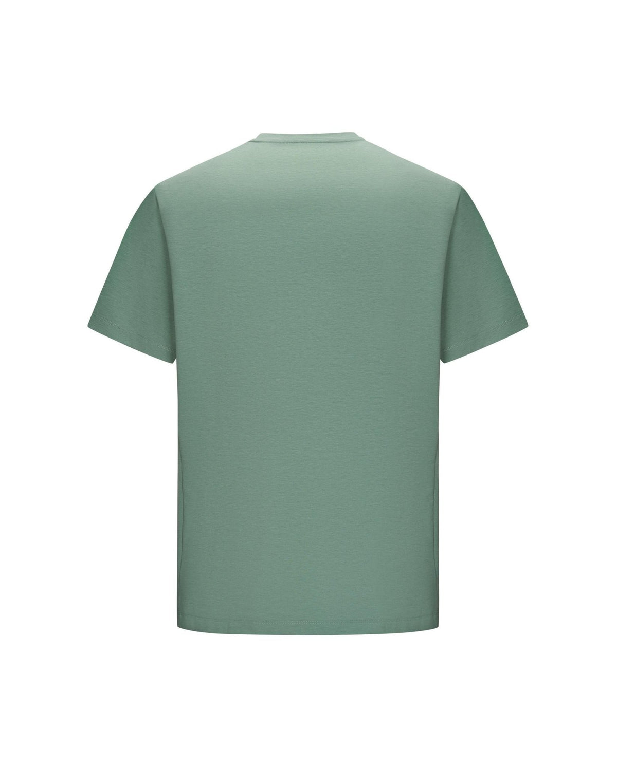K- SWISS X ANDREY RUBLEV UNISEX LOOSE FIT T-SHIRT