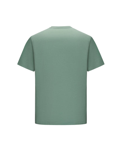 K- SWISS X ANDREY RUBLEV UNISEX LOOSE FIT T-SHIRT