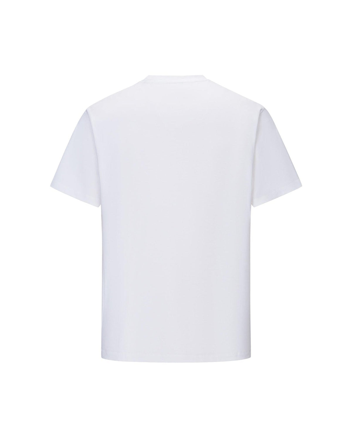 K- SWISS X ANDREY RUBLEV UNISEX LOOSE FIT T-SHIRT