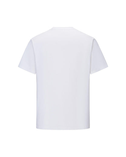 K- SWISS X ANDREY RUBLEV UNISEX LOOSE FIT T-SHIRT