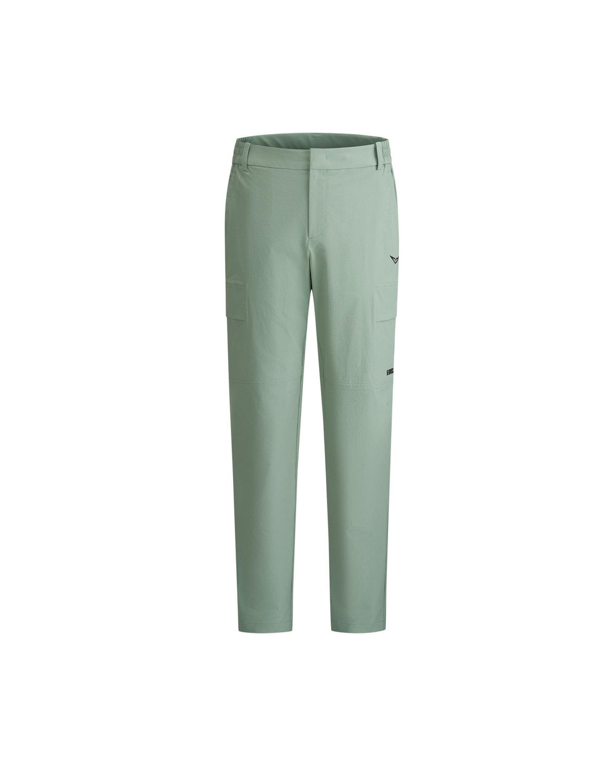 K- SWISS X ANDREY RUBLEV MENS SUBTLE CHECKED PANTS