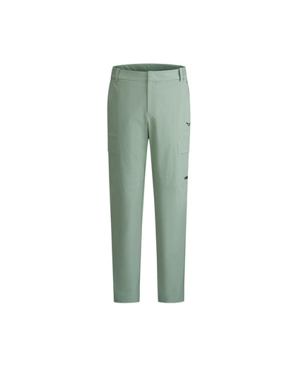 K- SWISS X ANDREY RUBLEV MENS SUBTLE CHECKED PANTS