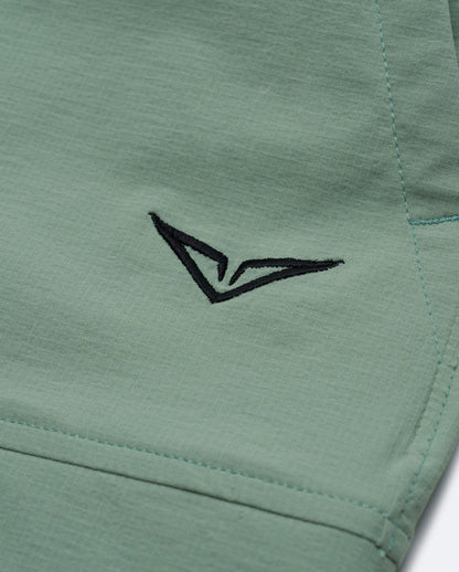K- SWISS X ANDREY RUBLEV MENS SUBTLE CHECKED PANTS