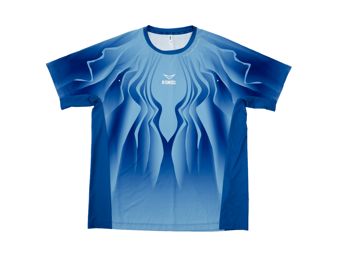 RBLV '26 MATCH SHIRT
