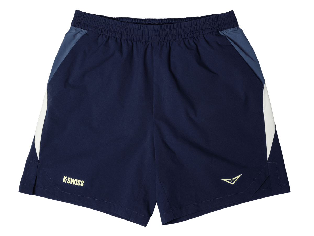 RUBLEV US OPEN SHORTS