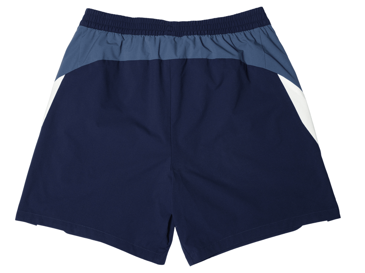 RUBLEV US OPEN SHORTS