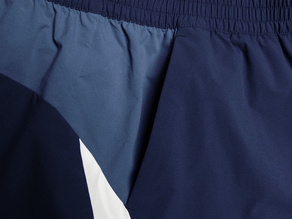 RUBLEV US OPEN SHORTS