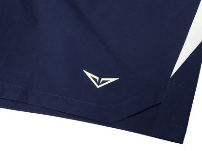 RUBLEV US OPEN SHORTS