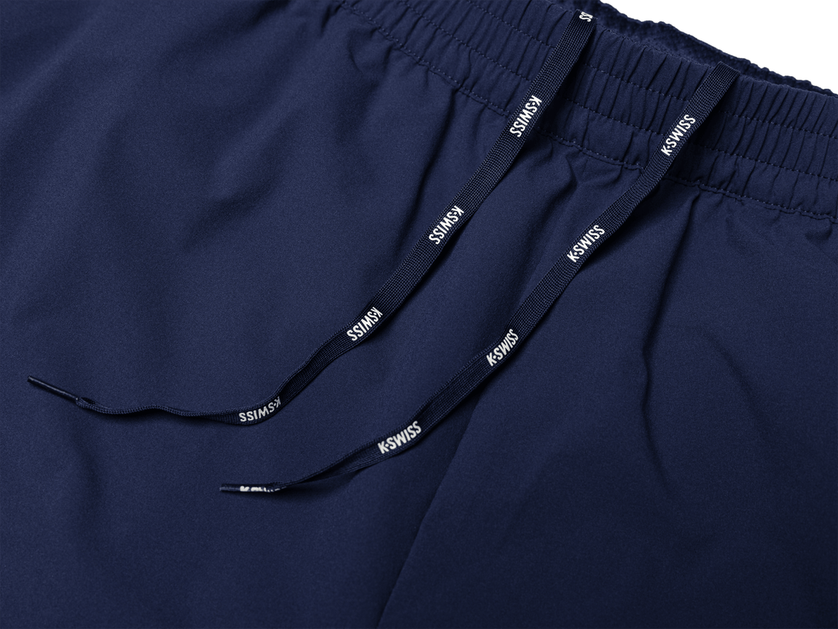RUBLEV US OPEN SHORTS