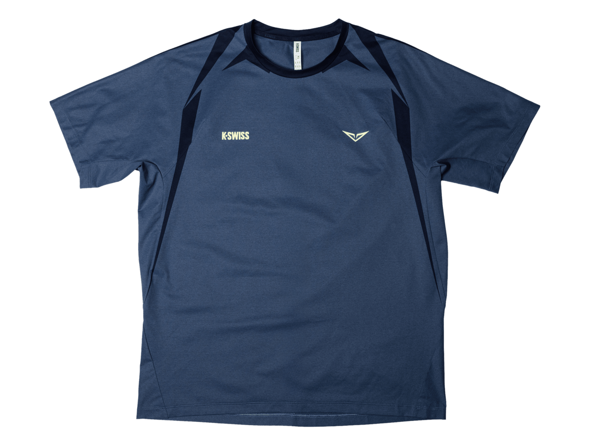 RUBLEV US OPEN SHIRT