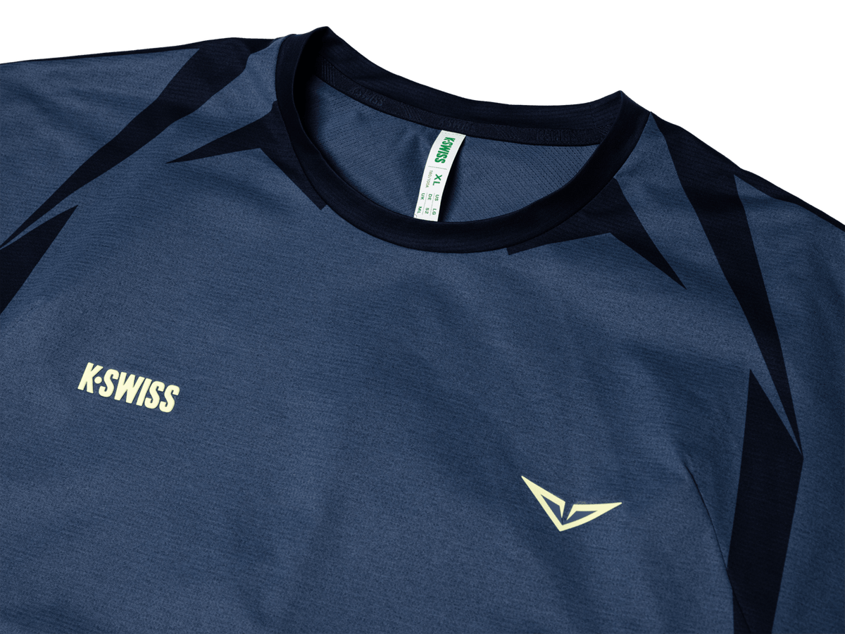 RUBLEV US OPEN SHIRT