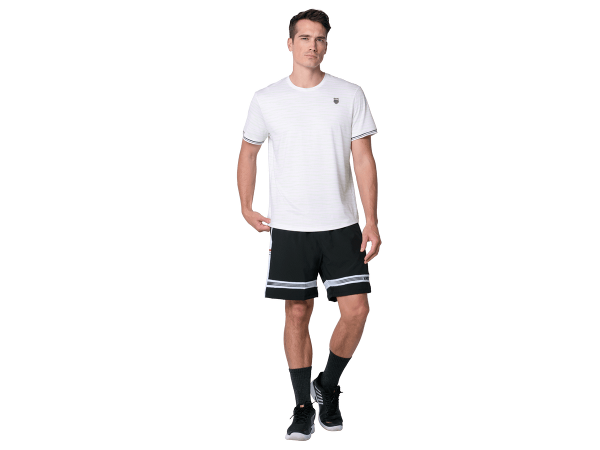 PRESSURE RISING S/S