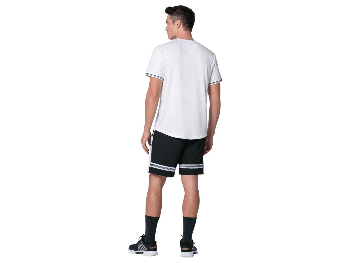 PRESSURE RISING S/S