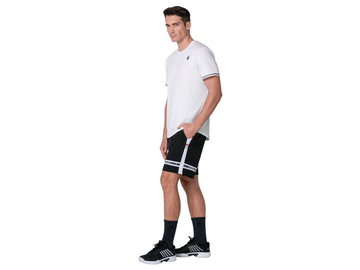PRESSURE RISING S/S