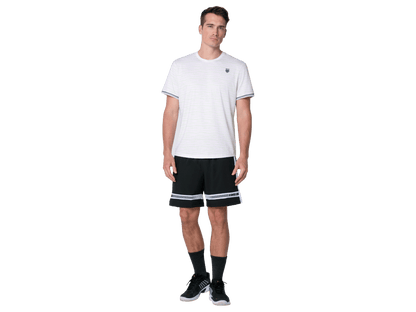 PRESSURE RISING S/S