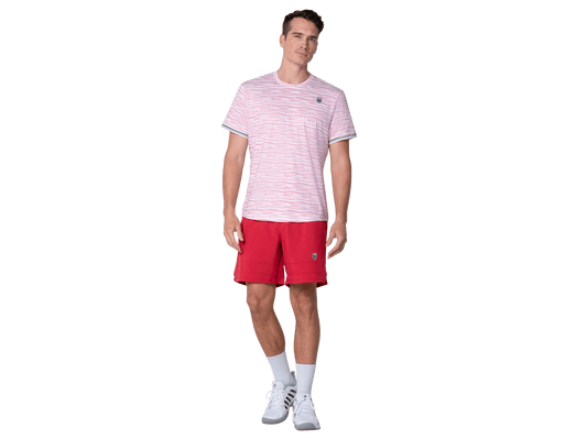 PRESSURE RISING S/S