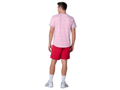 PRESSURE RISING S/S