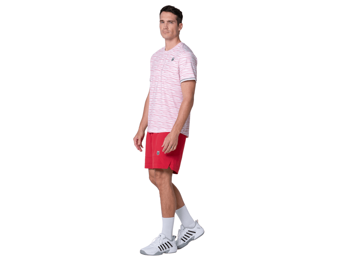 PRESSURE RISING S/S