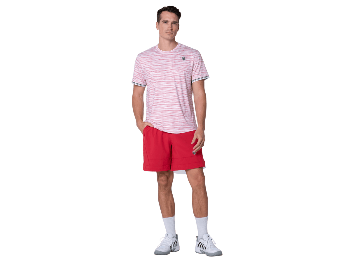PRESSURE RISING S/S