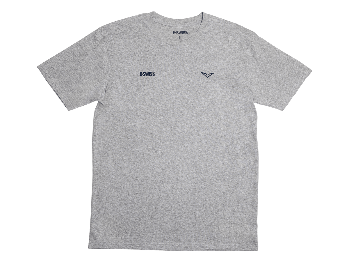 RUBLEV PLAY FOR THE LIGHT TEE