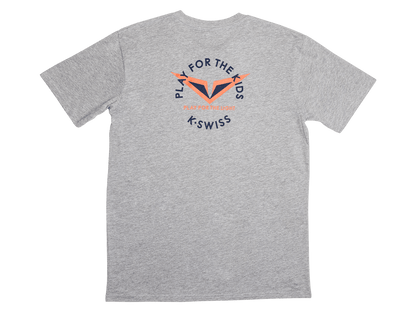 RUBLEV PLAY FOR THE LIGHT TEE
