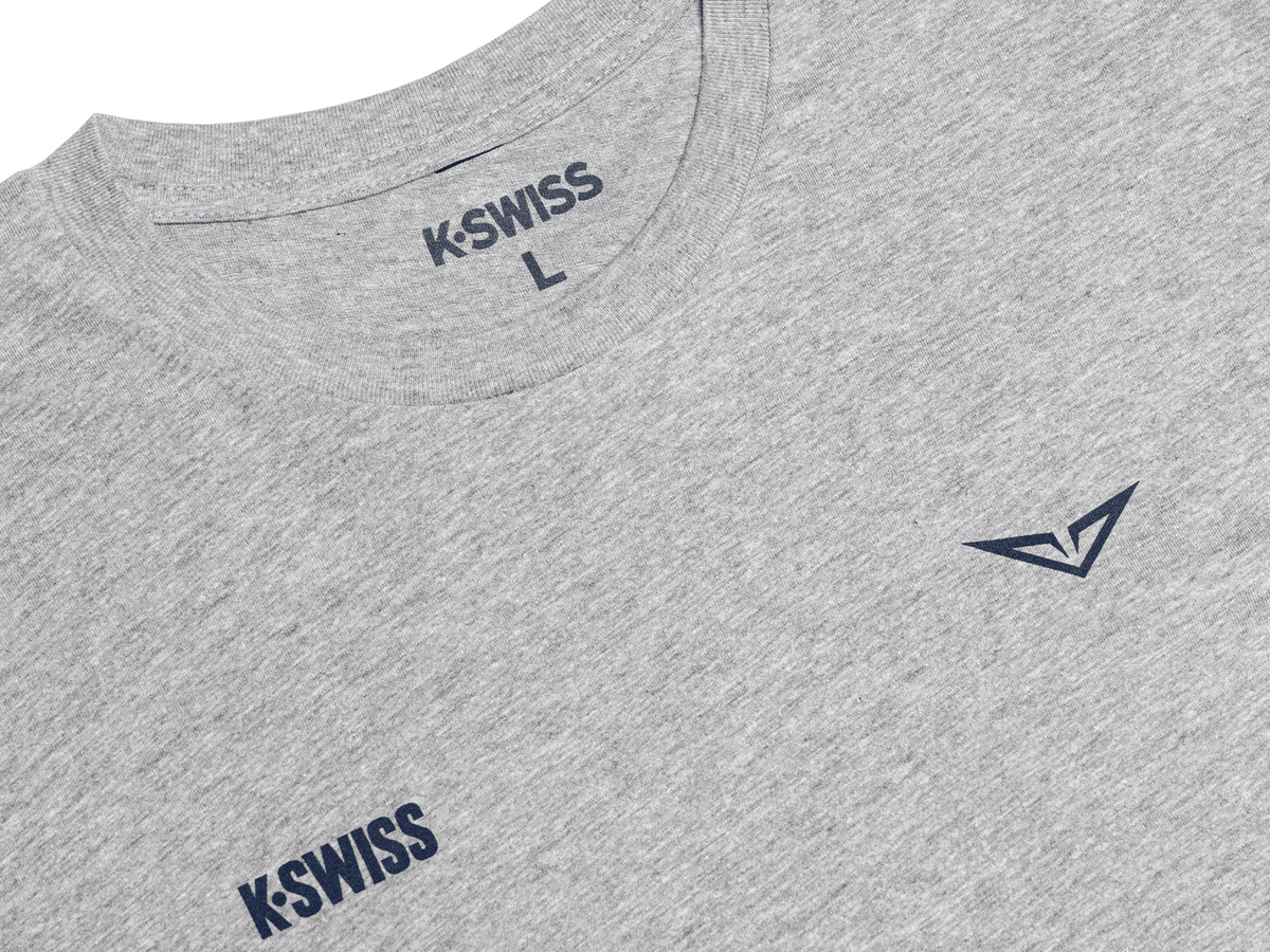 RUBLEV PLAY FOR THE LIGHT TEE