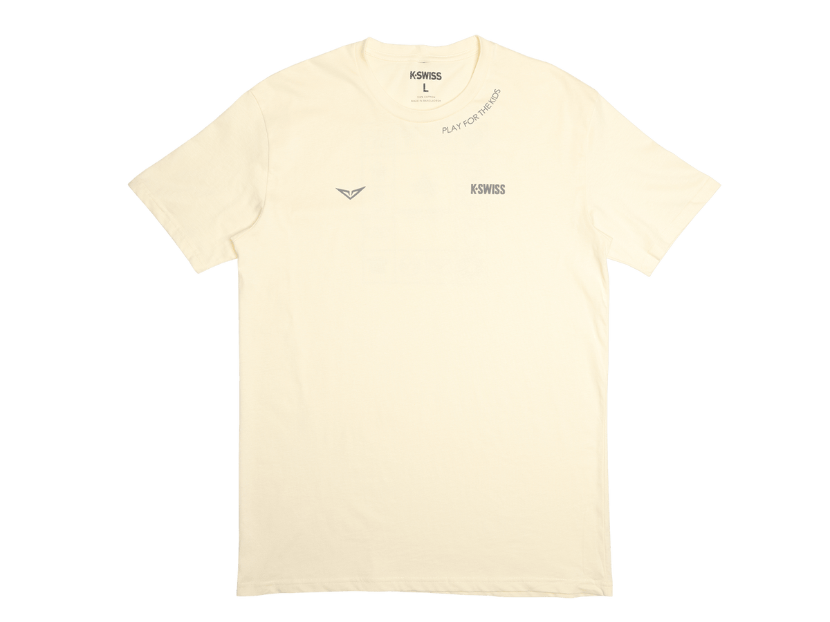 RUBLEV FOUNDATION TEE