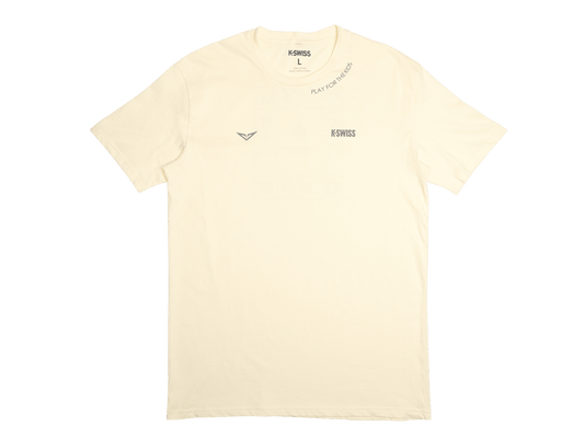 RUBLEV FOUNDATION TEE
