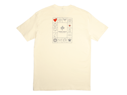 RUBLEV FOUNDATION TEE