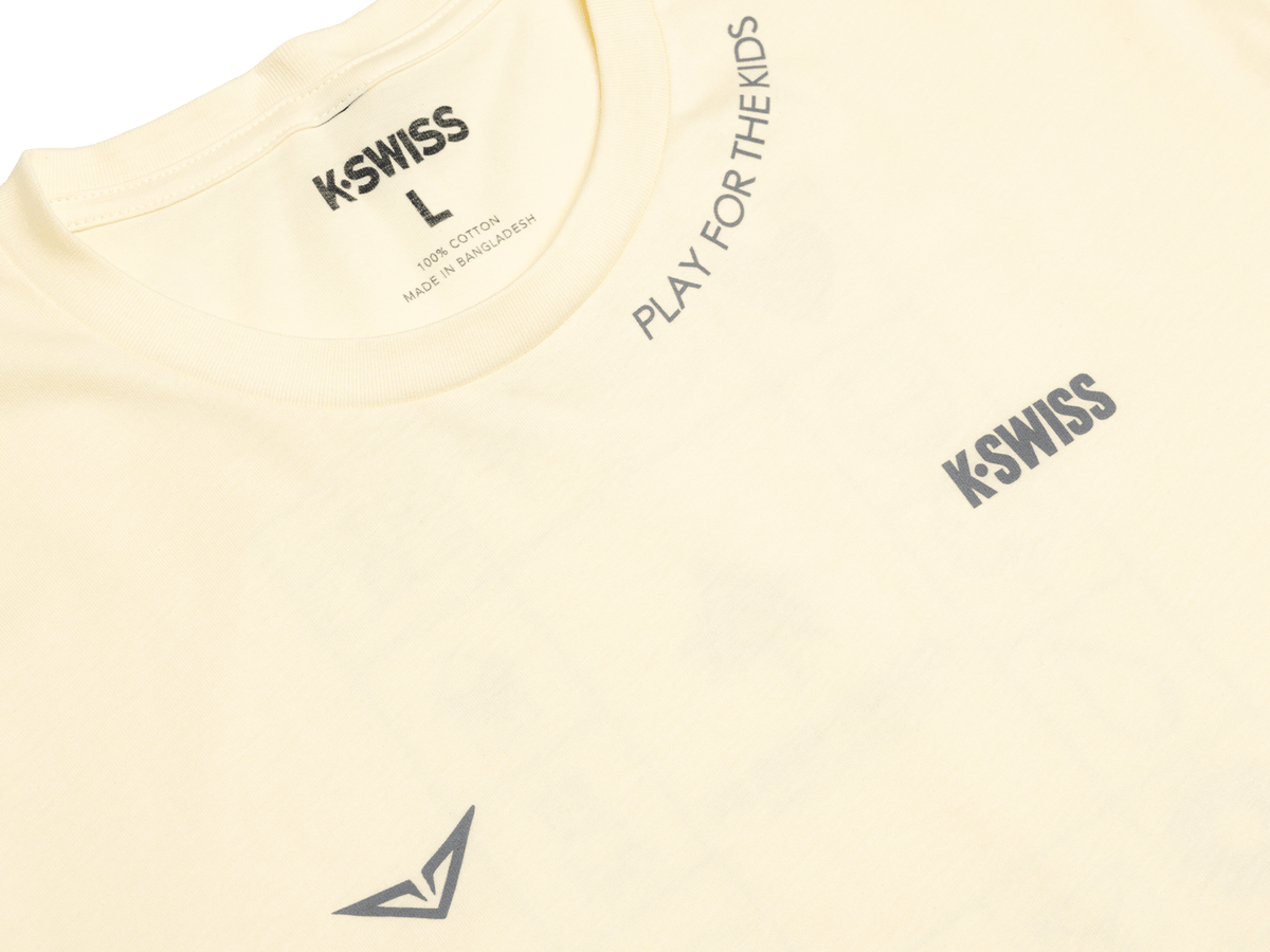 RUBLEV FOUNDATION TEE
