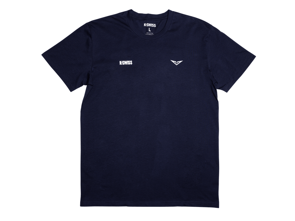 RUBLEV PLAY FOR THE LIGHT TEE
