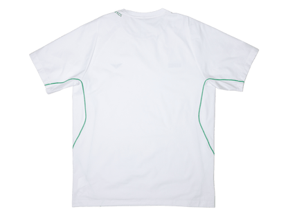 RUBLEV WHT SHIRT