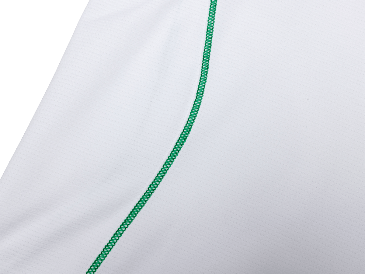 RUBLEV WHT SHIRT