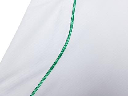 RUBLEV WHT SHIRT