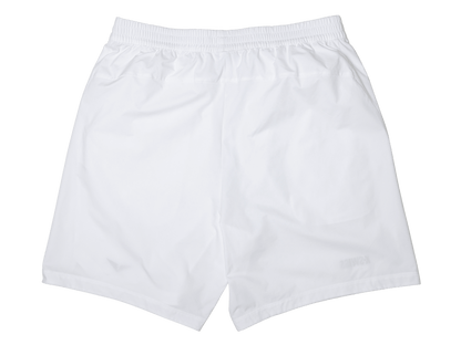 RUBLEV WHT SHORTS
