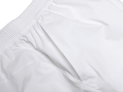 RUBLEV WHT SHORTS