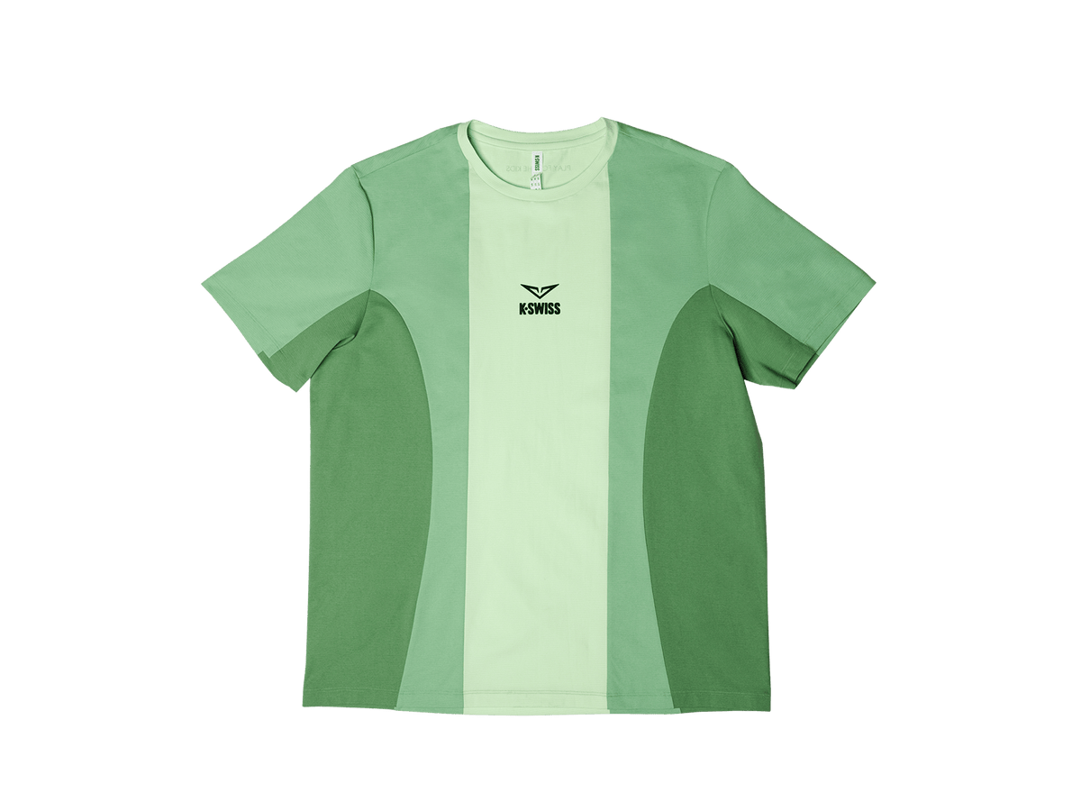 RBLV RG SHIRT