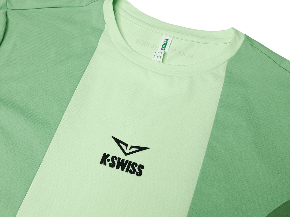 RBLV RG SHIRT