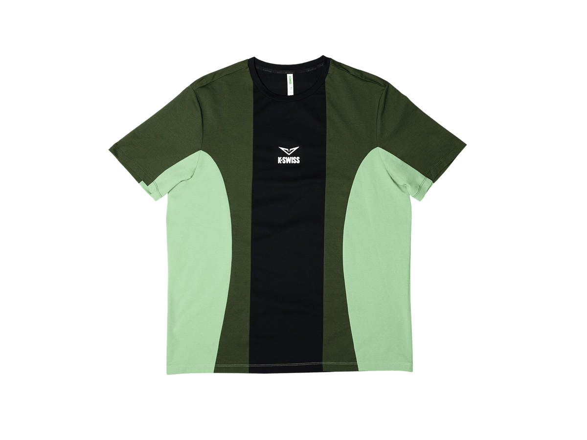 RBLV RG SHIRT