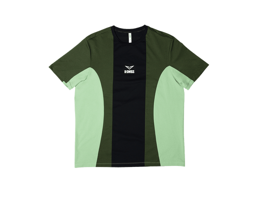 RBLV RG SHIRT