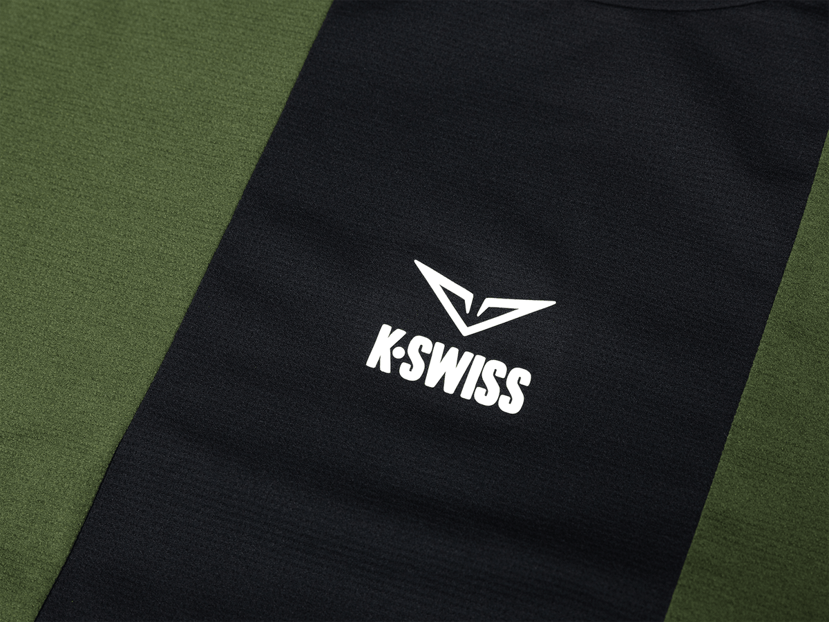 RBLV RG SHIRT