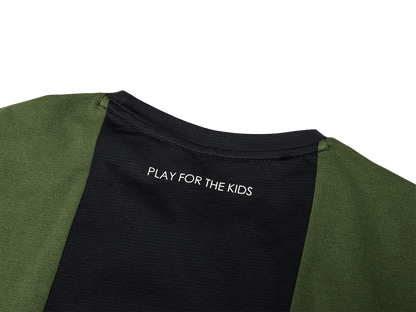 RBLV RG SHIRT