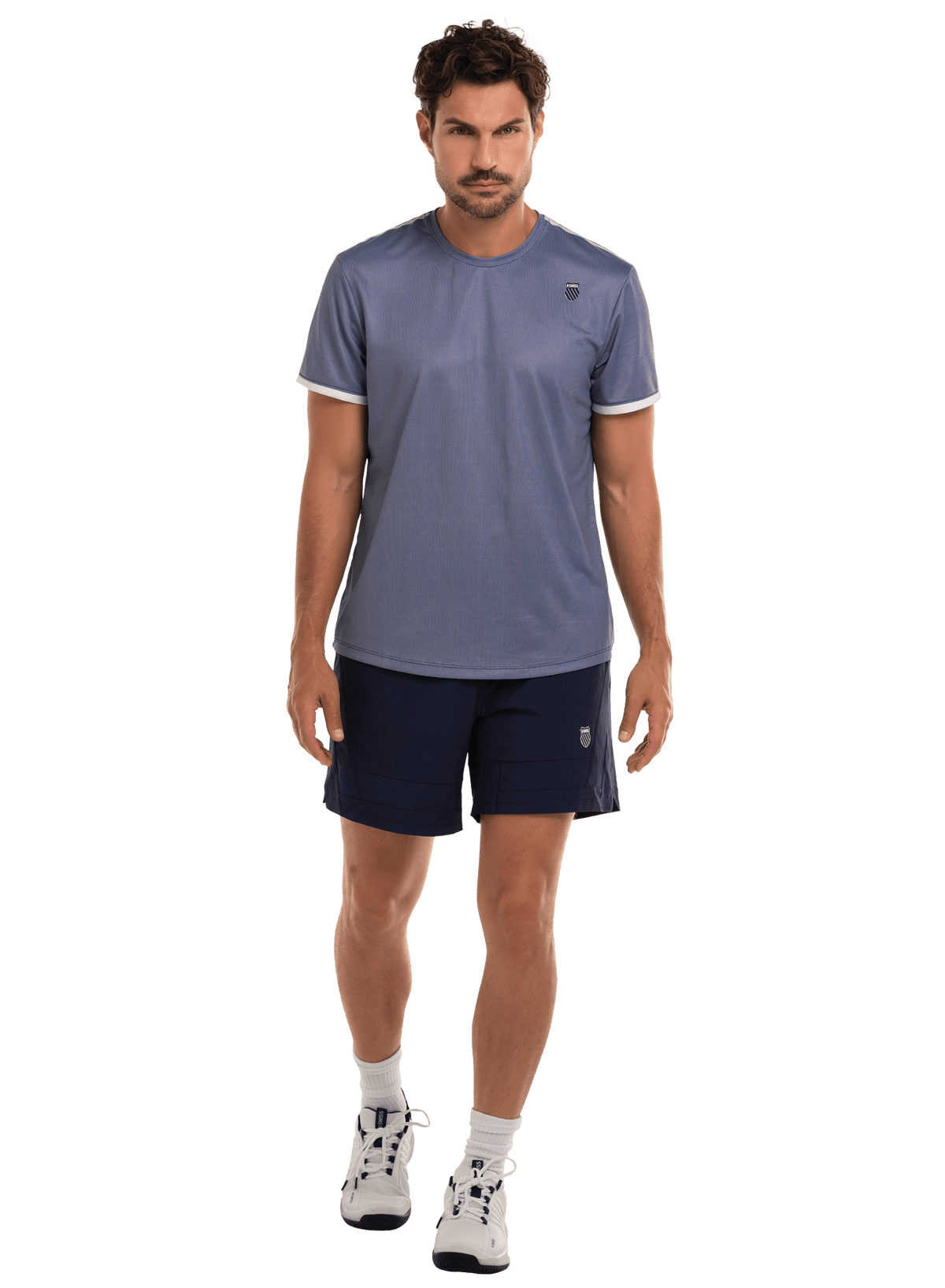 ASCENDOR POLO S/S